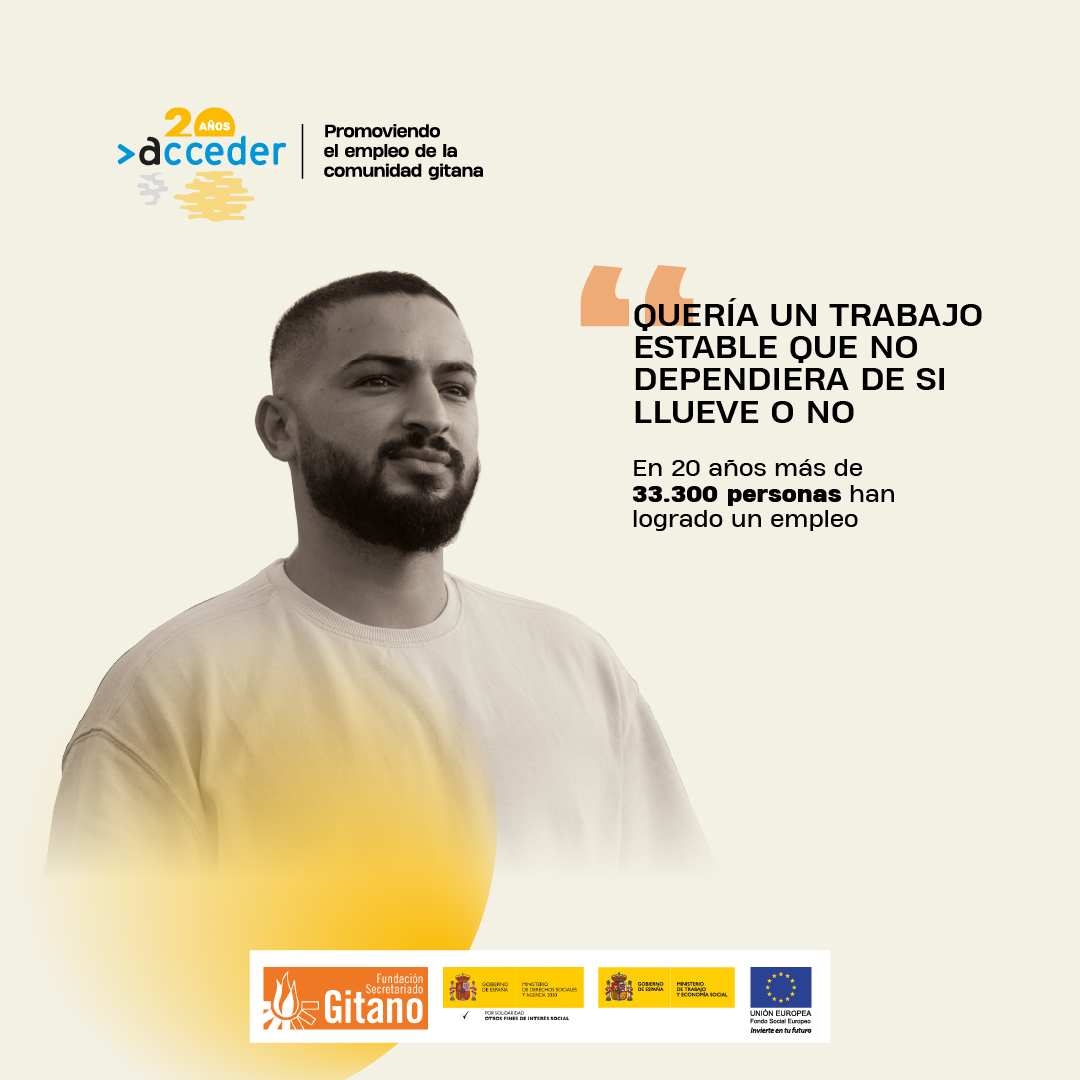 Gráfica de Joaquín de El reto de mañana