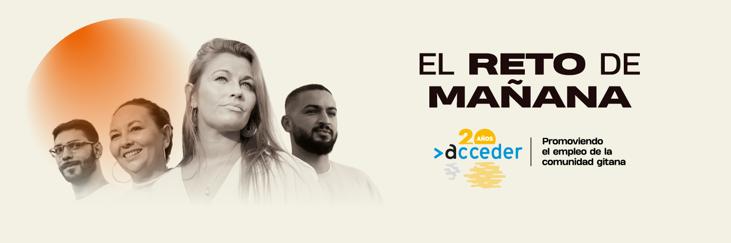 Gráfica de campaña de El reto de mañana