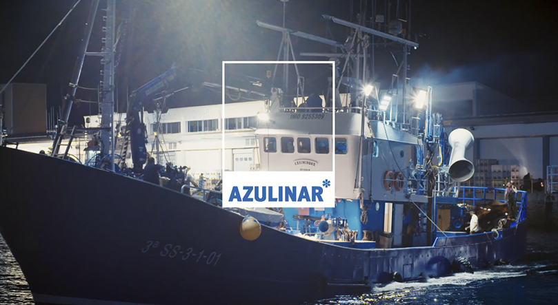 campaña pesca sostenible azulinar con msc